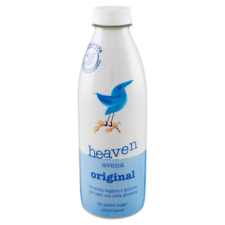 heaven avena original 750 ml